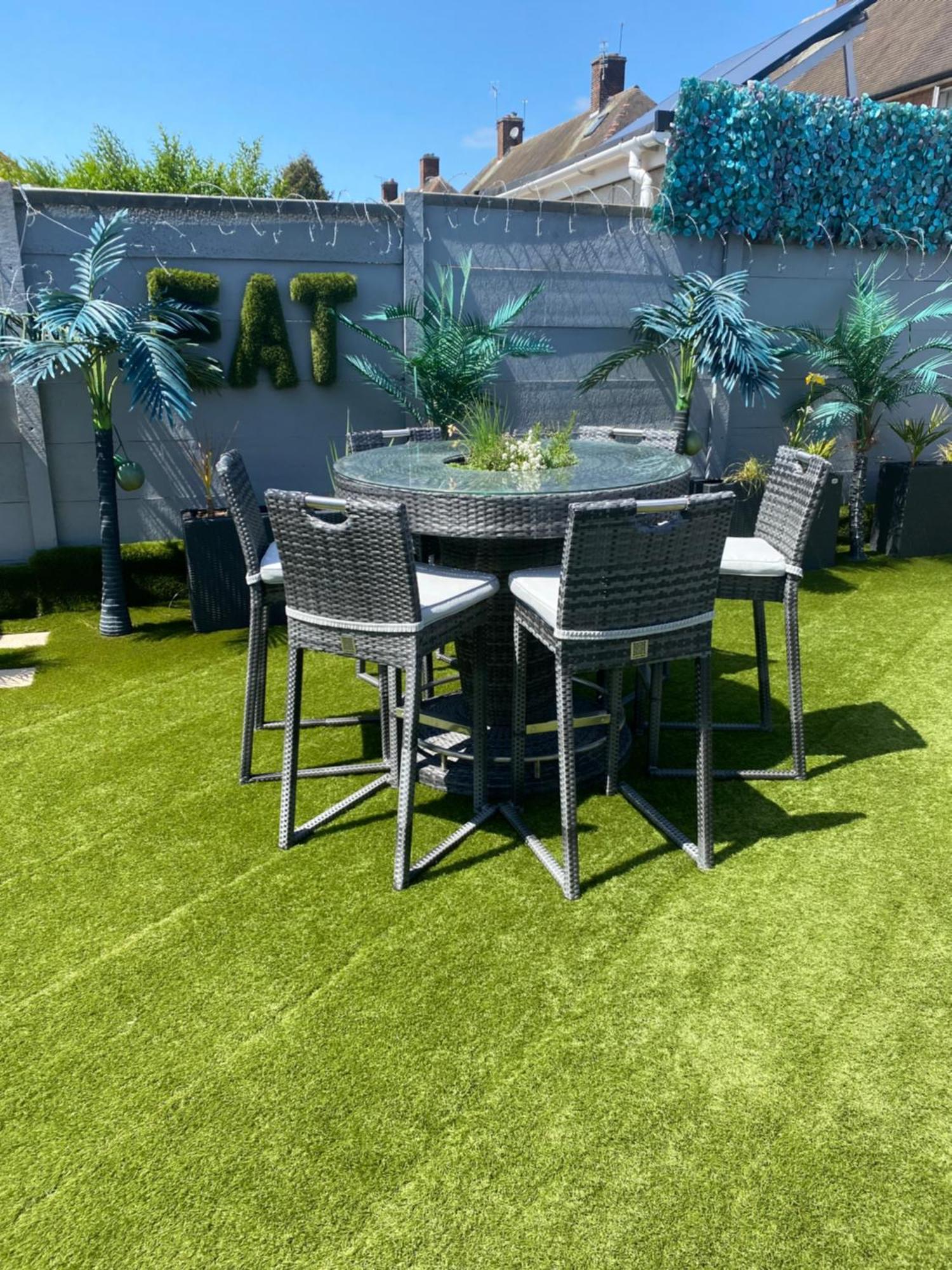 Secret Oasis: Love Island-Inspired Guest House with Private Pool Nottingham Exterior photo